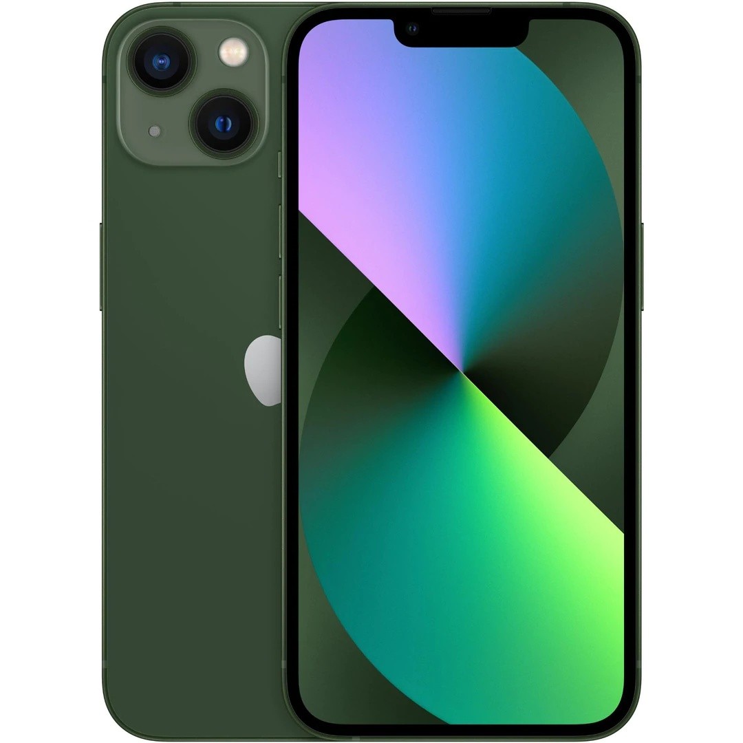 iPhone 13 128GB Green