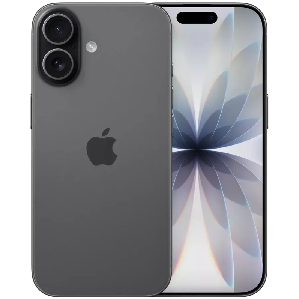 iPhone 17 256GB Black